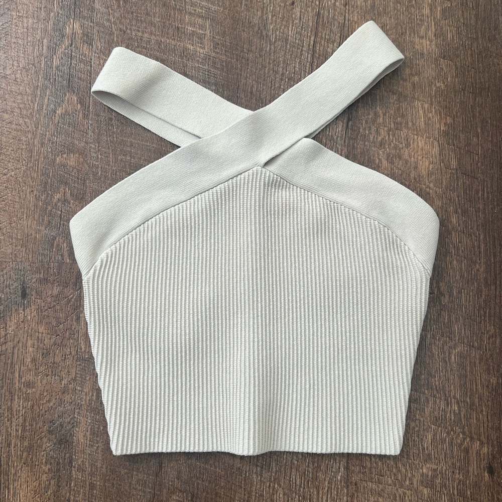 Babaton Aritzia Top